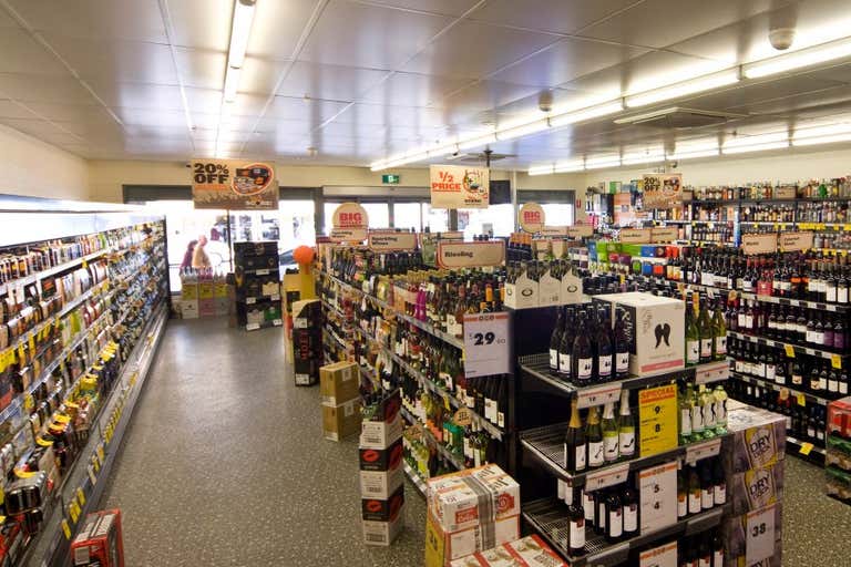 BWS Liquor, 55-57 Gilbert Street Latrobe TAS 7307 - Image 3