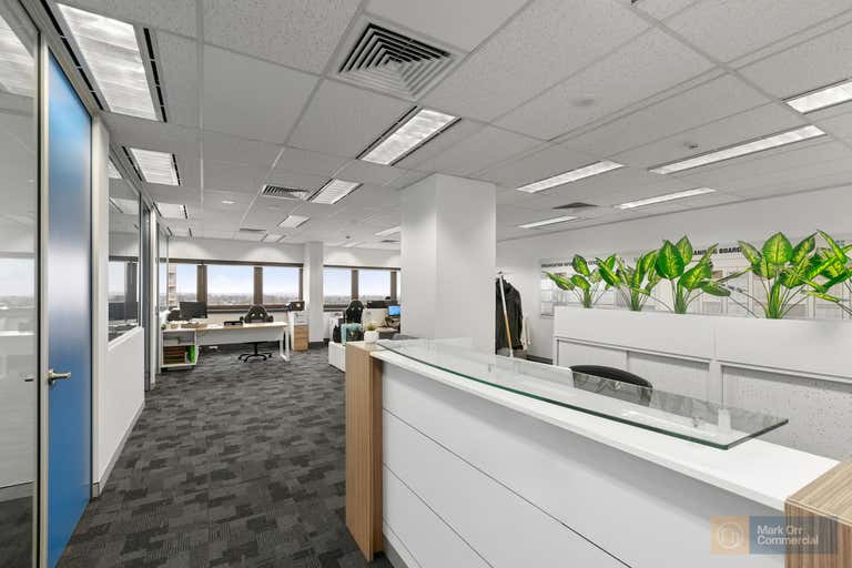 Suite 1202 - North Tower, 1-5 Railway Street Chatswood NSW 2067 - Image 1