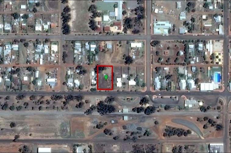 38 - 40 Absolon Street Dumbleyung WA 6350 - Image 1