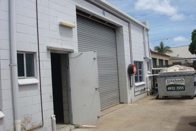 Shed 4, 26 Victoria Street Mackay QLD 4740 - Image 2