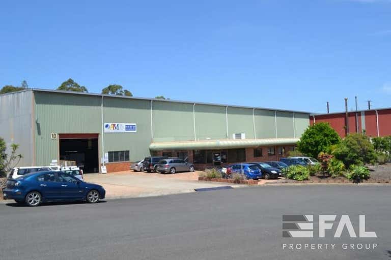 Unit  4, 268 Evans Road Salisbury QLD 4107 - Image 3