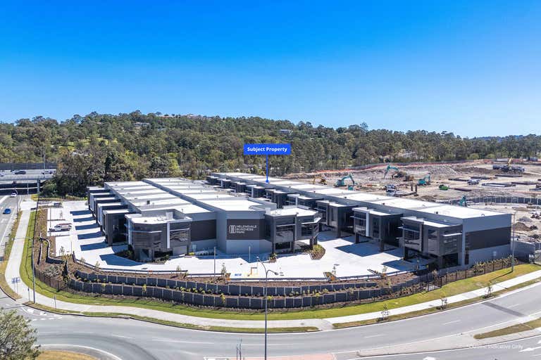 16/2 Millaroo Drive Helensvale QLD 4212 - Image 1