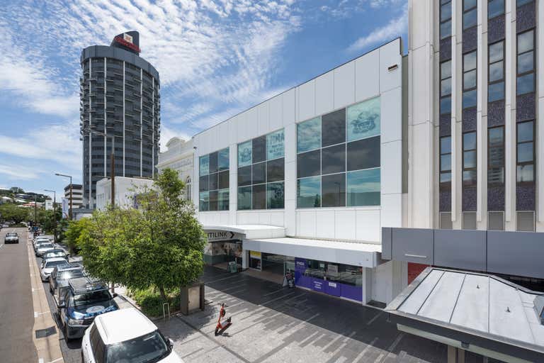 Suite 7, 358 Flinders Street Townsville City QLD 4810 - Image 1