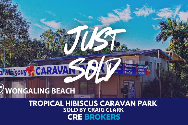 Wongaling Beach QLD 4852 - Image 1