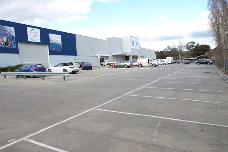 Warehouse B, 481 Maroondah Highway Ringwood VIC 3134 - Image 4