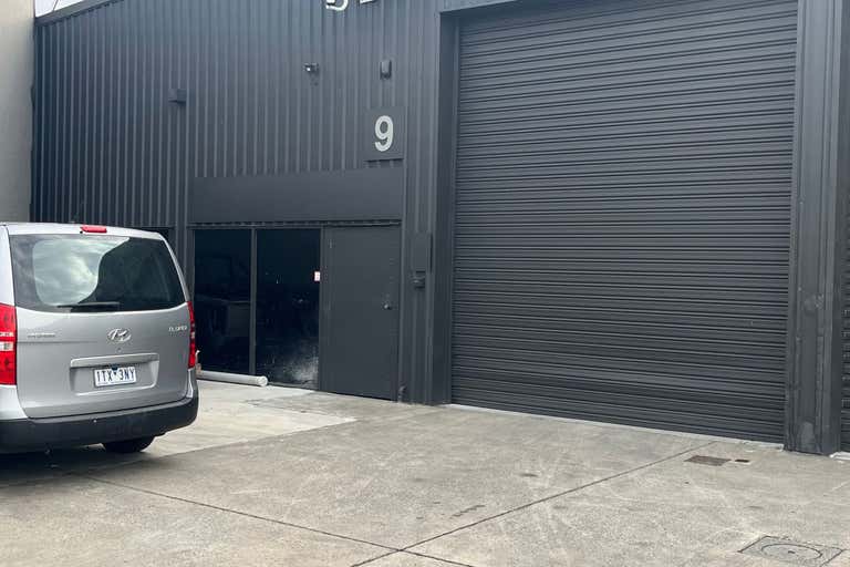 Unit 9, 104-110 Keys Road Cheltenham VIC 3192 - Image 1