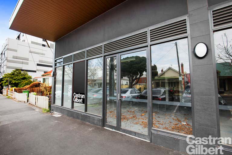 Shops 1 & 3, 56 Nicholson Street Footscray VIC 3011 - Image 1