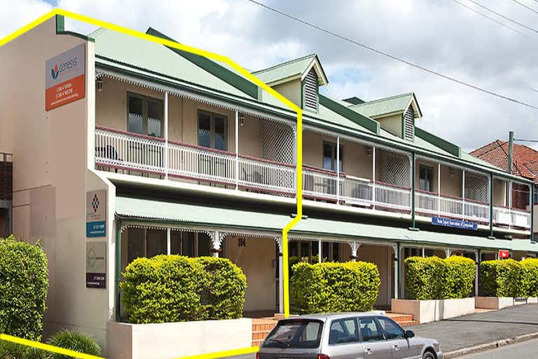 Unit 1, 154-162 Petrie Terrace Brisbane City QLD 4000 - Image 2