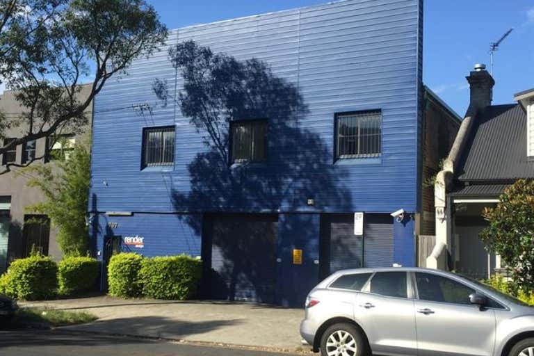 797 Elizabeth Street Alexandria NSW 2015 - Image 1