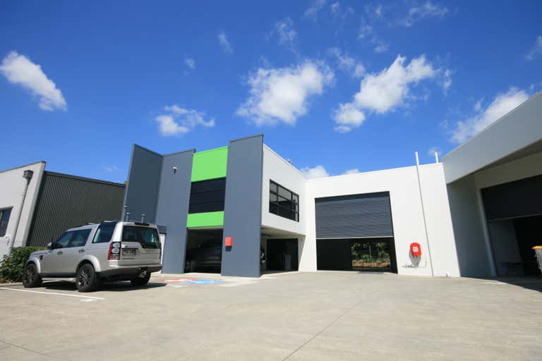 Fresh Modern Industrial Unit, 3/24 Kohl Street Upper Coomera QLD 4209 - Image 2