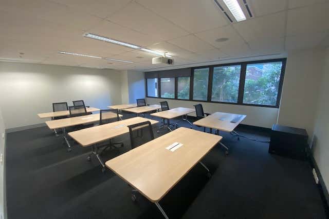 9B APPROVED COLLEGE SPACE FOR LEASE TOWN HALL, 1/175 Liverpool Street Sydney NSW 2000 - Image 1