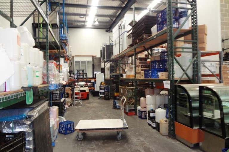 Burrows Road Industrial Estate, Unit 3, 24-26 Burrows Road Alexandria NSW 2015 - Image 2