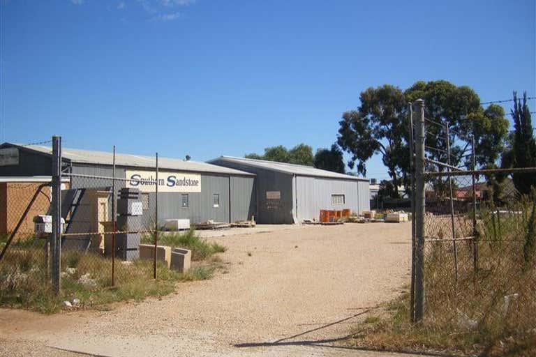 Leased Industrial & Warehouse Property at 13 Barfield Crescent ...