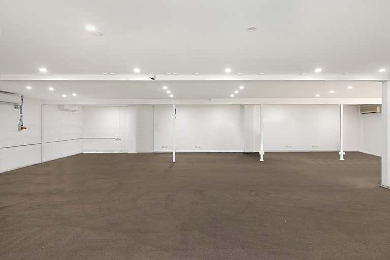 Leased Showroom & Large Format Retail at 3/19 Taree Street, Burleigh