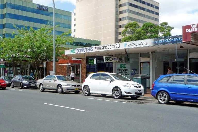 GEORGE ST. PLAZA, 222 GEORGE STREET Liverpool NSW 2170 - Image 3