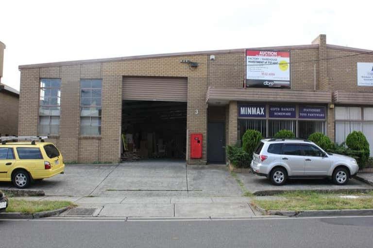 3 Trent Street Moorabbin VIC 3189 - Image 1