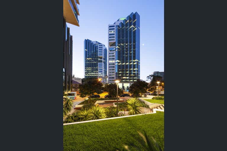 The Zenith, 821-843 Pacific Highway Chatswood NSW 2067 - Image 1