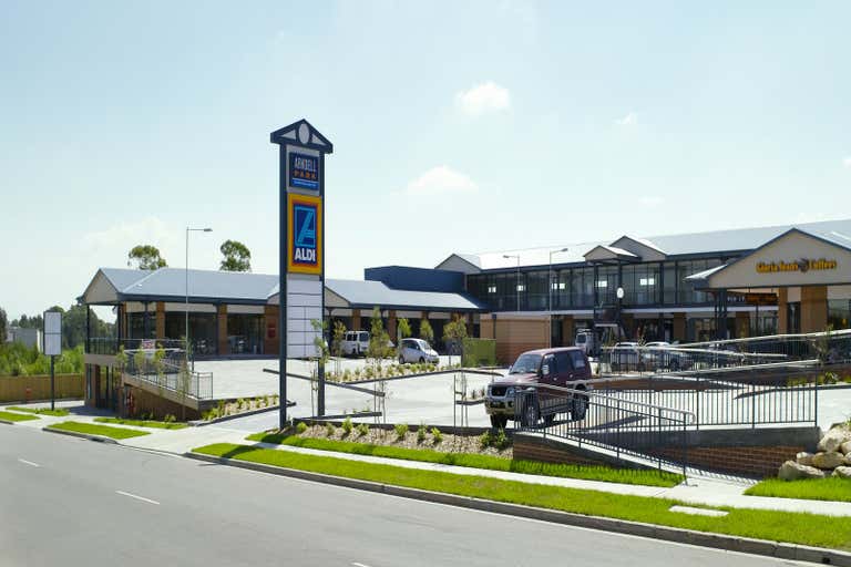 ARNDELL PARK SHOPPING CENTRE, 7A/69 Holbeche Rd Arndell Park NSW 2148 - Image 1