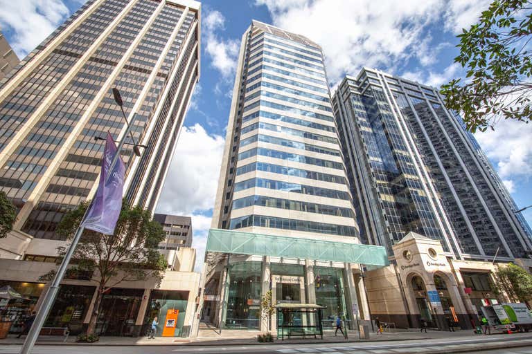 Forrest Centre, Level 29, 221 St Georges Terrace Perth WA 6000 - Image 3