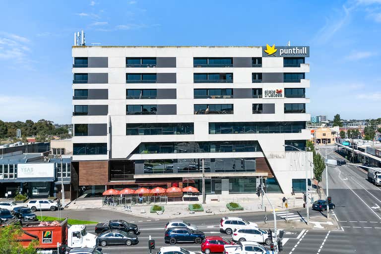 Level 2, 157-163 Lonsdale Street Dandenong VIC 3175 - Image 1