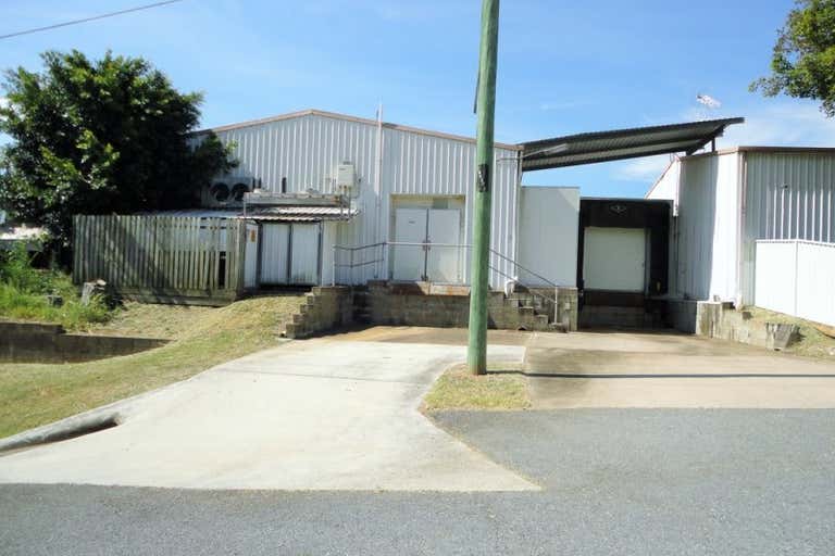 Shed 3A, 105 Lobb St ( Cnr Perry St) Churchill QLD 4305 - Image 1