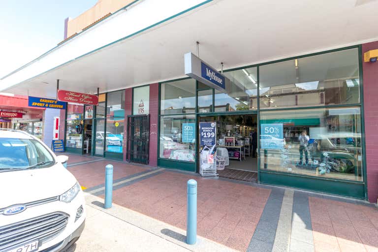 Shop 1, 133-137 Vincent Street Cessnock NSW 2325 - Image 2