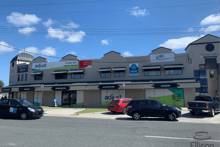 Suite 2 West, 2 Fortune Street Coomera QLD 4209 - Image 3