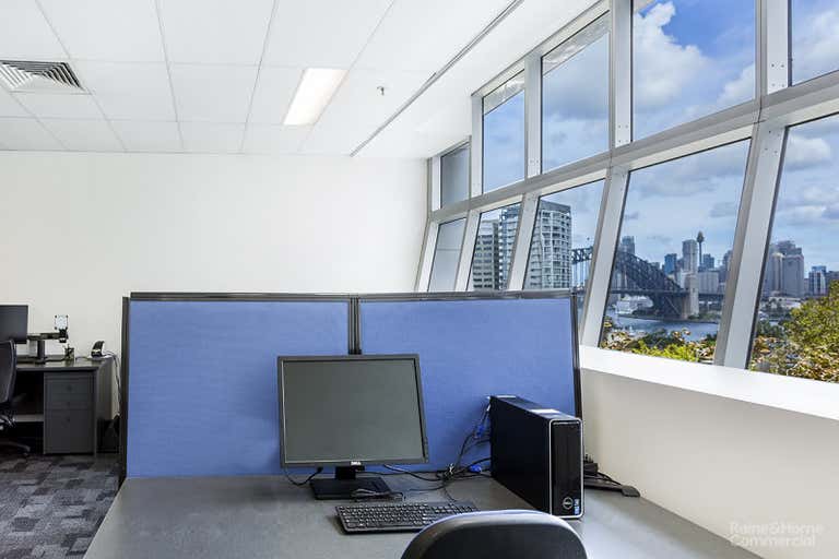 Suite 401, 93 Pacific Highway North Sydney NSW 2060 - Image 2