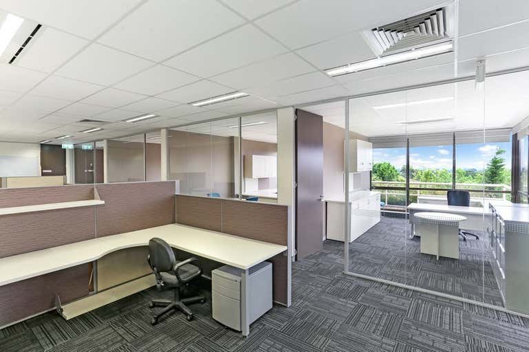 Hurstville Office Park, Level 3, 430 Forest Road Hurstville NSW 2220 - Image 3