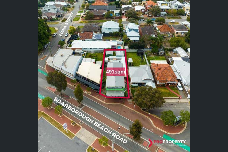 222 Scarborough Beach Road Mount Hawthorn WA 6016 - Image 1