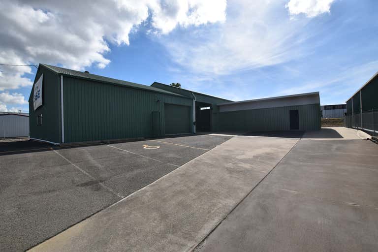 58 Callemondah Drive, Clinton, QLD 4680 - Industrial ...