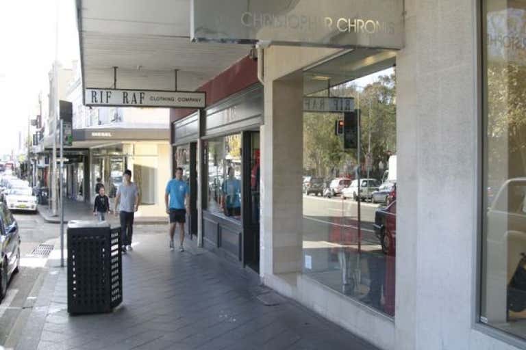 416 OxFord Street Paddington NSW 2021 - Image 1