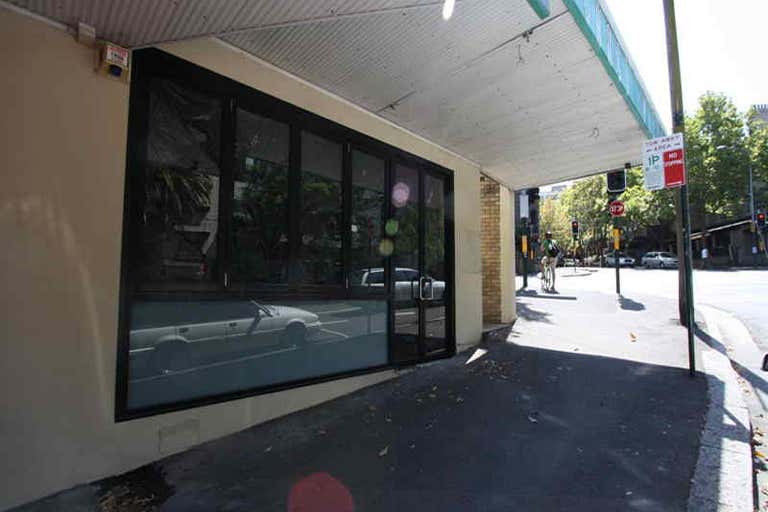 Shop 1, 51-57 Bayswater Road Potts Point NSW 2011 - Image 2