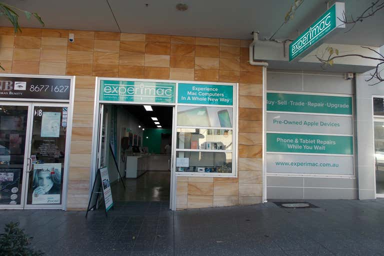 Shop 9, 459 Church Street Parramatta NSW 2150 - Image 1