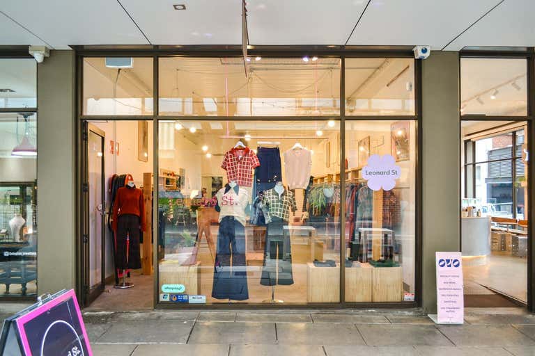 KWPX BUILDING, Shop 3/4-10 Ebenezer Place Adelaide SA 5000 - Image 3