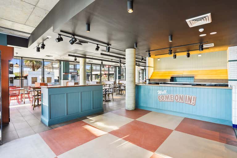 Shop 4 79 Victoria Road Drummoyne , shop 4, 79 Victoria Road Drummoyne NSW 2047 - Image 4