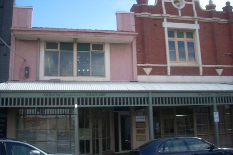 Suite 6, 23-25 Melrose Street Sandringham VIC 3191 - Image 1