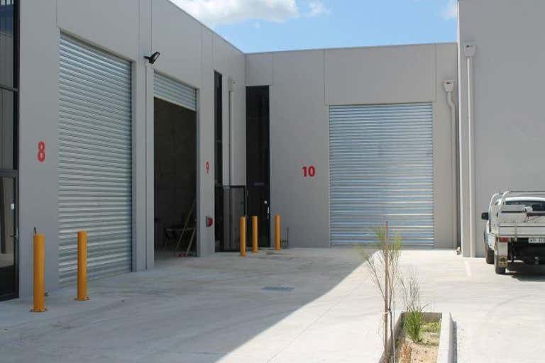 Unit 10, 27-31 Sharnet Circuit Pakenham VIC 3810 - Image 1