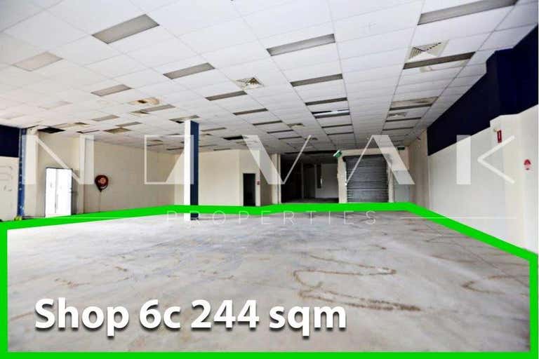 LEASED BY MICHAEL BURGIO 0430 344 700, Shops 6 a-/40 Ben Lomond Road Minto NSW 2566 - Image 4