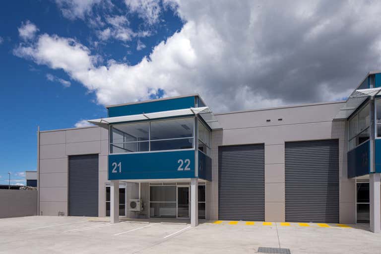 Unit 22, 19 McCauley Street Port Botany NSW 2036 - Image 1