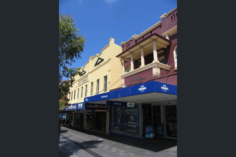 Suite 1/125 Crown Street Wollongong NSW 2500 - Image 1