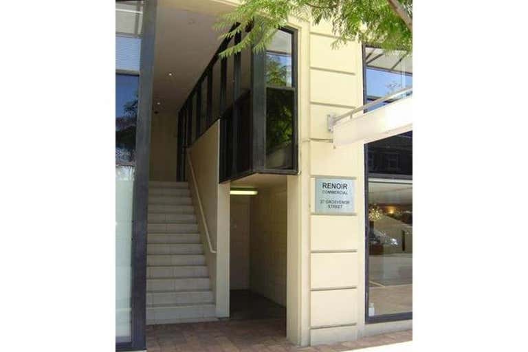 Office 2, 27 Grosvenor Street Neutral Bay NSW 2089 - Image 2