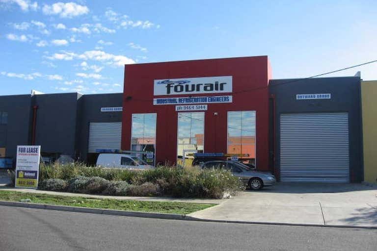 Leased Industrial & Warehouse Property at 1315 Inglewood Drive