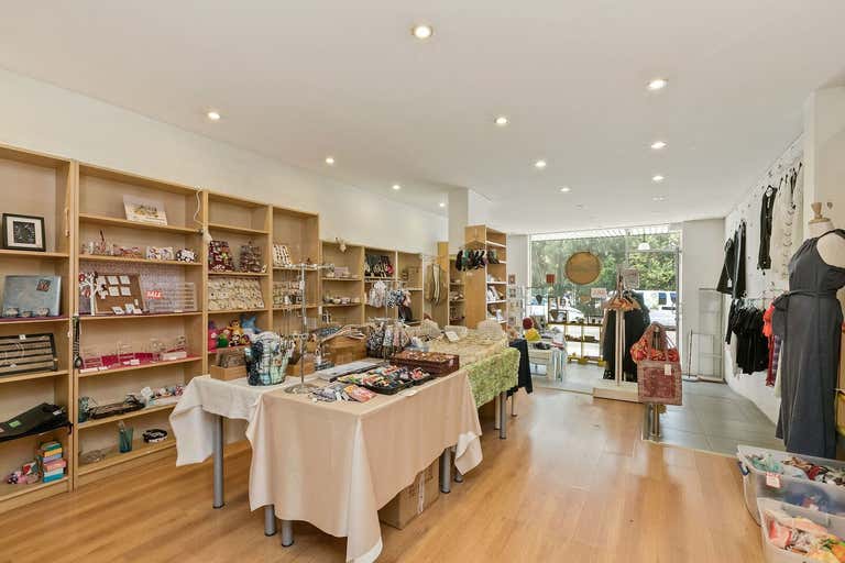 Shop 1, 441 King St Newtown NSW 2042 - Image 2