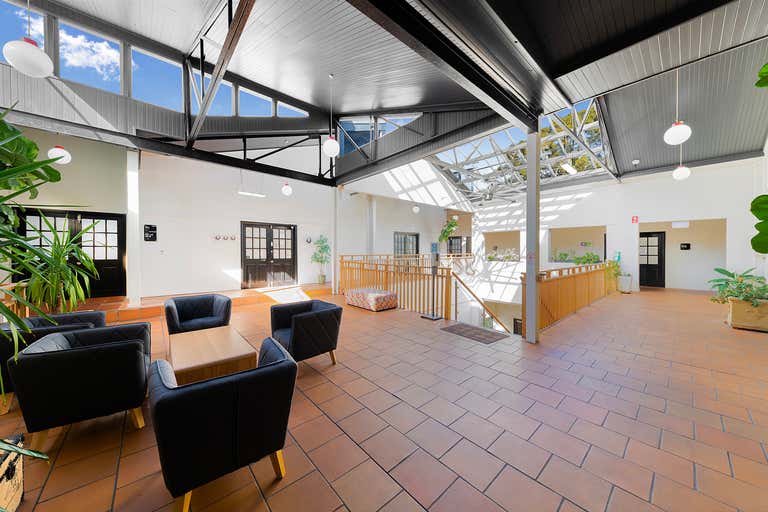 Suite F14/1-15 Barr Street Balmain NSW 2041 - Image 1