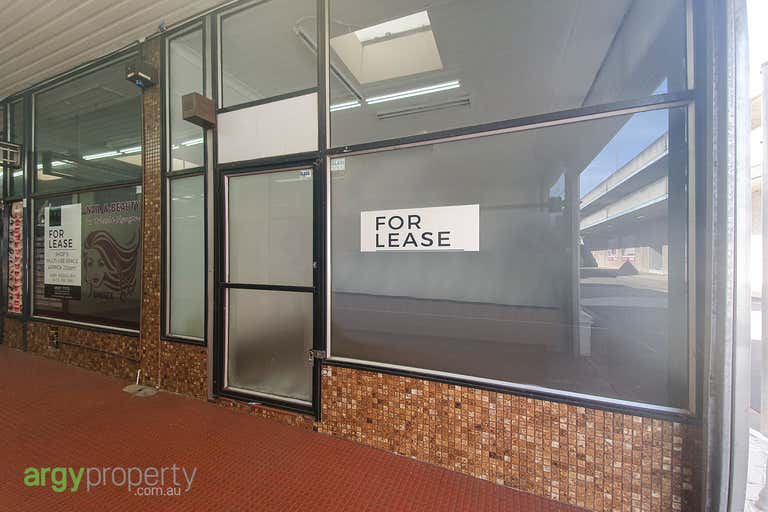 Shop 5, 466 Princes Highway Rockdale NSW 2216 - Image 1