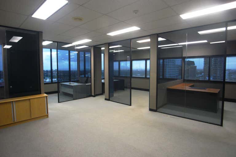 Suite 805, 3 Waverley Street Bondi Junction NSW 2022 - Image 3