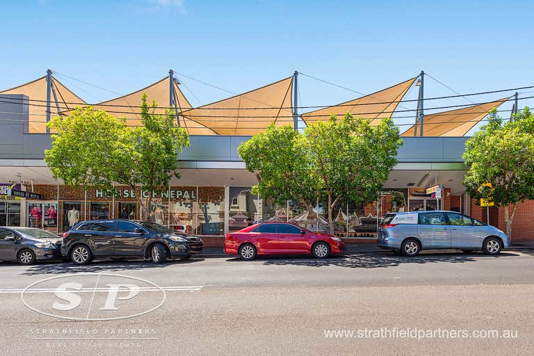 Shop 3/6-8 Harrow Road Auburn NSW 2144 - Image 1