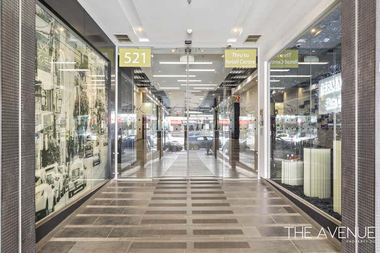 306/521 Toorak Road Toorak VIC 3142 - Image 1