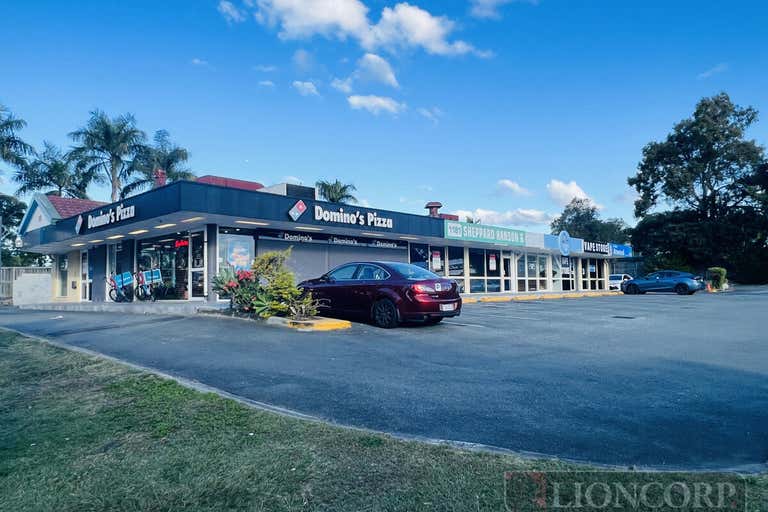 1181 Wynnum Road Cannon Hill QLD 4170 - Image 1